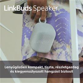 SONY SRS-LS1 LinkBuds szürke hordozható Bluetooth hangszóró SONY_SRSLS1H.CE7 small