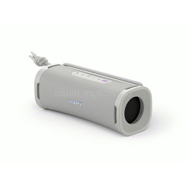 SONY SRSULT10W.CE7 ULT FIELD 1 hordozható vezeték nélküli Bluetooth hangszóró (fehér)