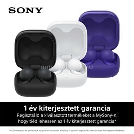 SONY WF-L910 Linkbuds Open True Wireless Bluetooth fülhallgató (fehér) SONY_WFL910W.CE7 small