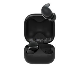 SONY WF-LS910N Linkbuds Fit zajszürős True Wireless Bluetooth fülhallgató (fekete) SONY_WFLS910NB.CE7 small