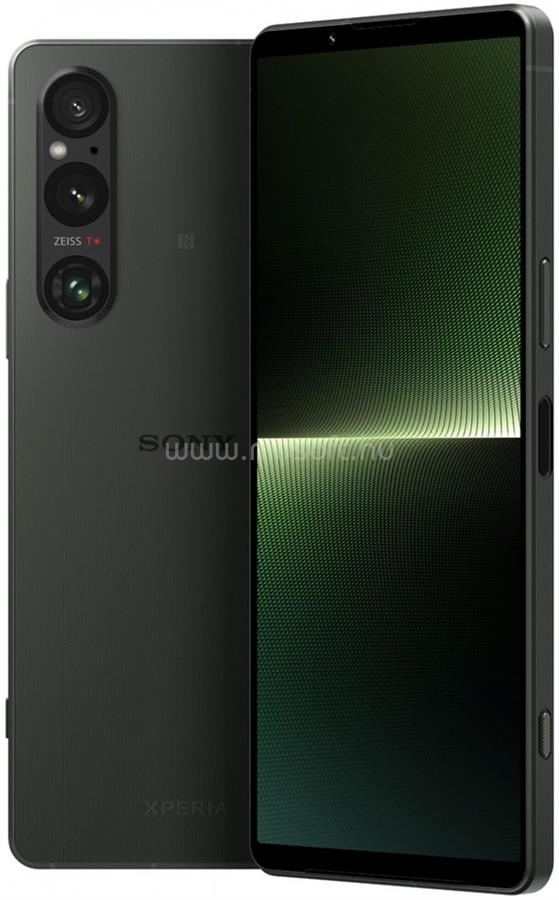 SONY Xperia 1 VI 5G Dual-SIM 256GB (zöld)