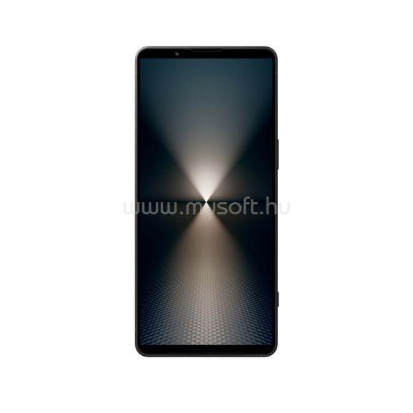 SONY Xperia 1 VI 5G Dual-SIM 256GB (fekete)