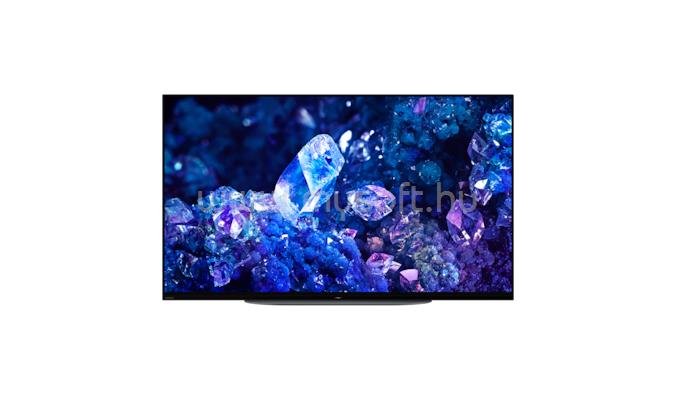 SONY XR42A90KAEP Master Series 4K Ultra HD OLED TV, Google TV