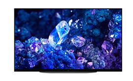 SONY XR48A90KAEP 48" 4K UHD Smart OLED TV SONY_XR48A90KAEP small