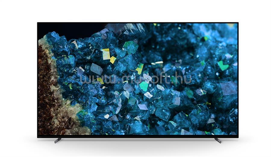 SONY XR65A80LAEP 65" 4K UHD Smart OLED TV