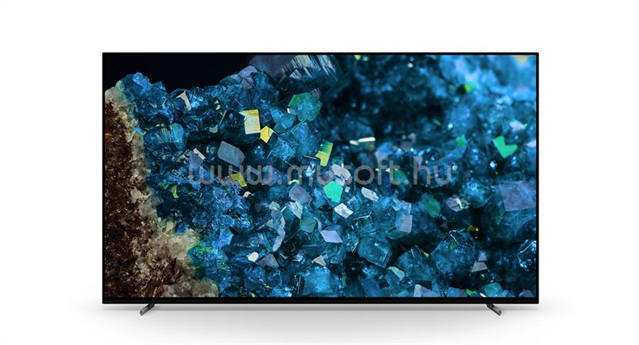 SONY XR83A80LPAEP 83" 4K UHD Smart OLED TV