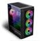 SPIRIT OF GAMER Rogue VII RGB fekete (táp nélküli) ablakos ATX ház SPIRIT_OF_GAMER_8303RA small