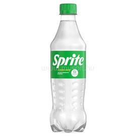 SPRITE Fresh 0,5l DRS egyutas visszaváltási díjas PET palackos üdítőital SPRITE_1847431 small