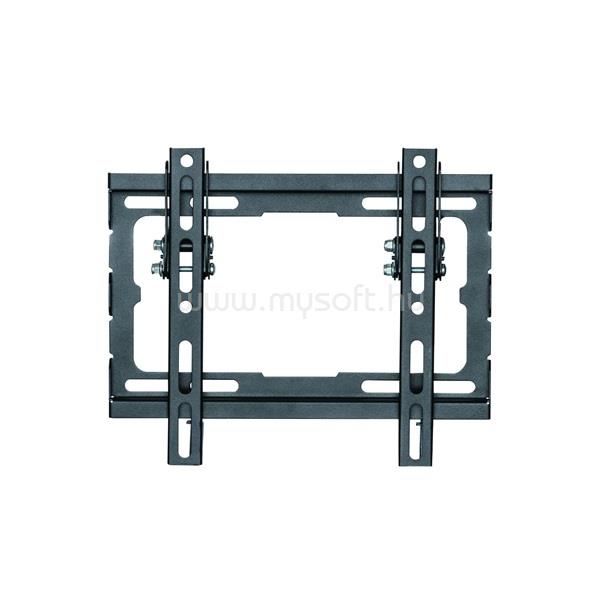 STANSSON WM-2343-08 23"-43" dönthető fali TV konzol