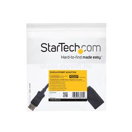 STARTECH.COM DisplayPort to HDMI Adapter 1080p DP2HDMI small