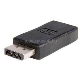 STARTECH.COM DisplayPort to HDMI Adapter 1080p DP2HDMIADAP small