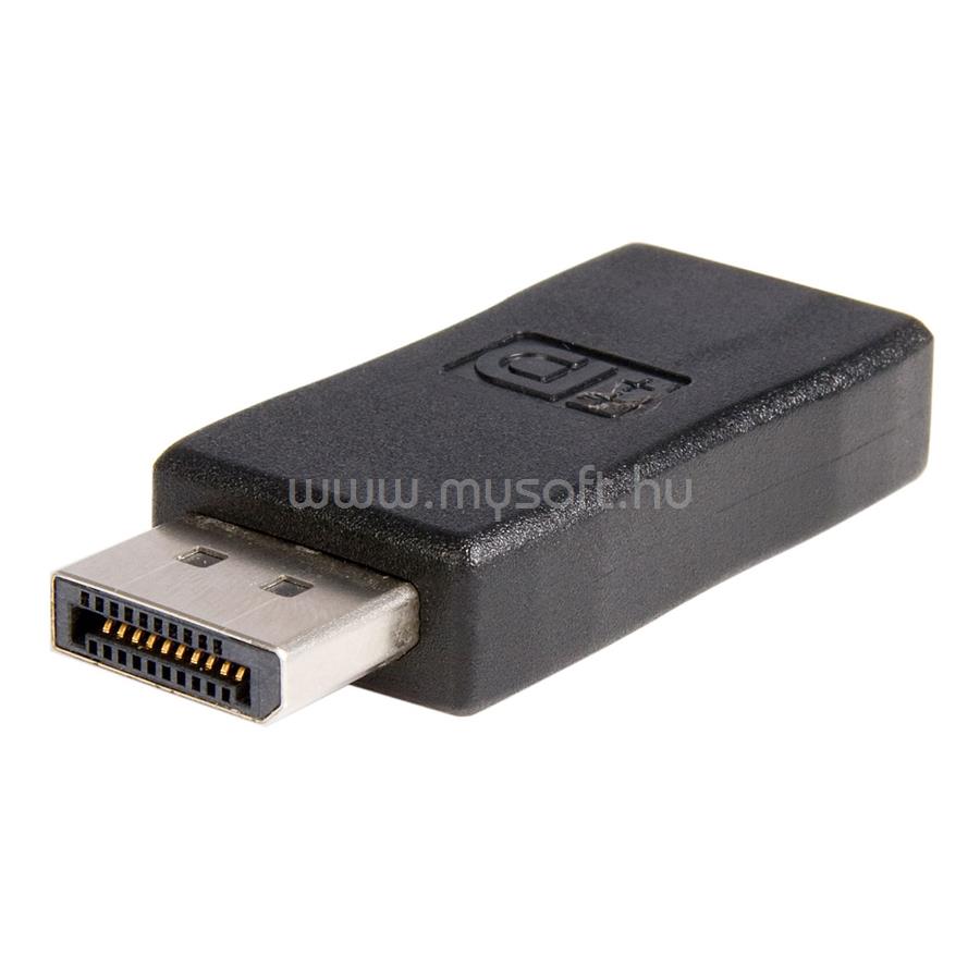 STARTECH.COM DisplayPort to HDMI Adapter 1080p