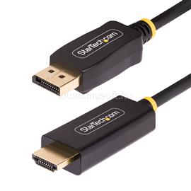 STARTECH.COM DisplayPort to HDMI Adapter Cable, 4K 60Hz with HDR (3m) 10F-DP-HDMI-4K60-HDR small