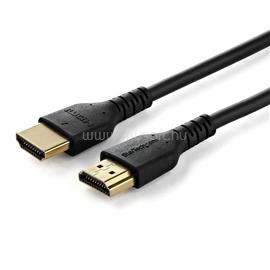 STARTECH.COM HDMI 2.0 Cable with Ethernet 4K 60Hz 2m RHDMM2MP small