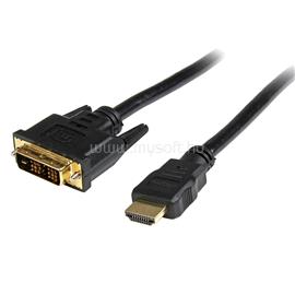 STARTECH.COM HDMI to DVI-D Cable - M/M 3m HDDVIMM3M small