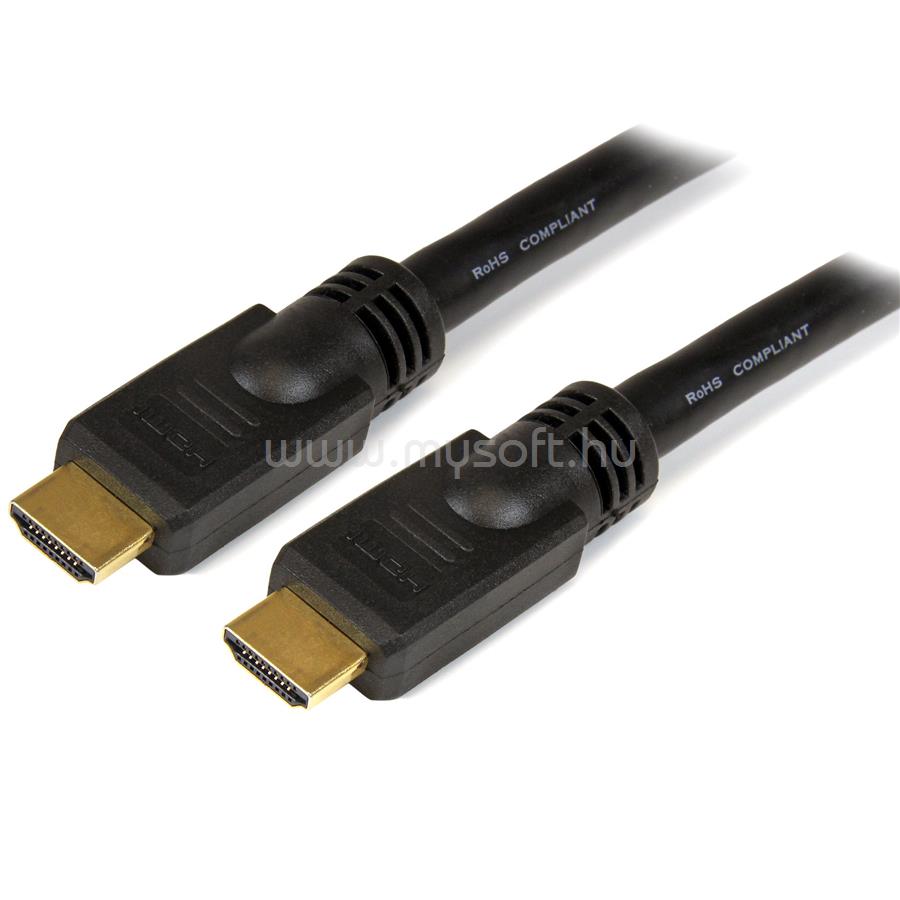 STARTECH.COM High Speed HDMI Cable 4K x 2K 30 Hz 10m