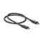 STARTECH.COM Thunderbolt 3 Cable, 40Gbps, 100W PD, 4K/5K (0,5m) TBLT34MM50CM small