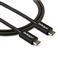 STARTECH.COM Thunderbolt 3 Cable, 40Gbps, 100W PD, 4K/5K (0,8m) TBLT34MM80CM small