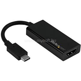 STARTECH.COM USB-C to HDMI Adapter - 4K 60Hz CDP2HD4K60 small