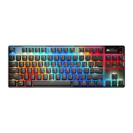 STEELSERIES Apex Pro TKL WL Gen 3 gamier vezeték nélküli billentyűzet angol lokalizáció (fekete) STEELSERIES_64872 small