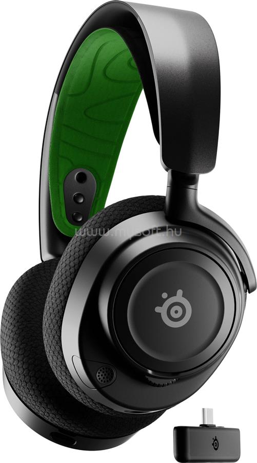 STEELSERIES Arctis Nova 7X gamer headset