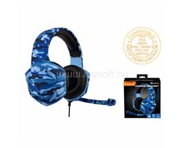 SUBSONIC Multi War Force vezetékes gamer headset SA5587 small