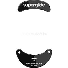 SUPERGLIDE Glass Skates for  Zowie AM/FK1/FK1+/FK2/S1/S2/ZA12/Ozone Neon/Neon M10 ZFZSGB small