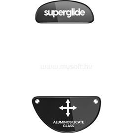 SUPERGLIDE Glass Skates for  Zowie EC1/EC1-A/EC1-C//EC2-A/EC2-C/EC3-C/DIVINA ZECSGB small