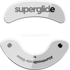 SUPERGLIDE Glass Skates for Endgame Gears XM1 RGB/XM1r/XM2w fehér EXMSGW small