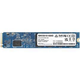 SYNOLOGY SSD 400GB M.2 22110 NVMe PCIE SNV3510 SNV3510-400G small