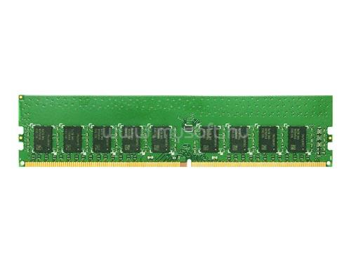 SYNOLOGY UDIMM memória 16GB DDR4 2666MHz