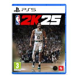 TAKE TWO NBA 2K25 PS5 játékszoftver 5026555437998 small