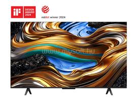 TCL 43P755 4K LED TV, UHD FullHD, smart, Google TV 43P755 small