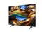 TCL 43P755 4K LED TV, UHD FullHD, smart, Google TV 43P755 small