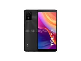 TCL 501 4G Dual-SIM 32 GB (fekete) T433D-2ALCA112 small