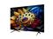 TCL 50C655 4K QLED TV FULLHD, Smart, Google TV100/120/144Hz / 240Hz FHD 50C655 small