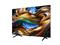 TCL 50P755 4K LED TV UHD, FullHD, Smart, Google TV 50P755 small