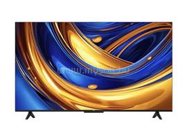 TCL 65P655 4K LED TV, UHD, Smart, Google TV 65P655 small