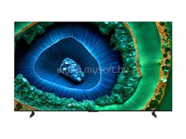 TCL 98C855 Premium QD-Mini LED 4K TV 98C855 small