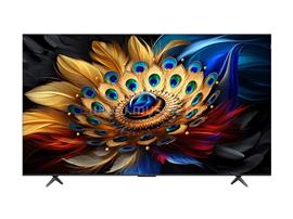 TCL C655 85" 4K QLED TV, 60Hz MEMC, 450nit (typ.), FreeSync, 120Hz Game Accelerator 85C655 small