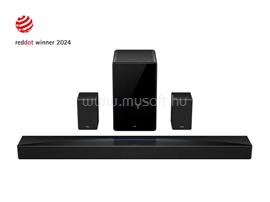 TCL Q85HE Soundbar Q85HE small