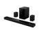 TCL Q85HE Soundbar Q85HE small