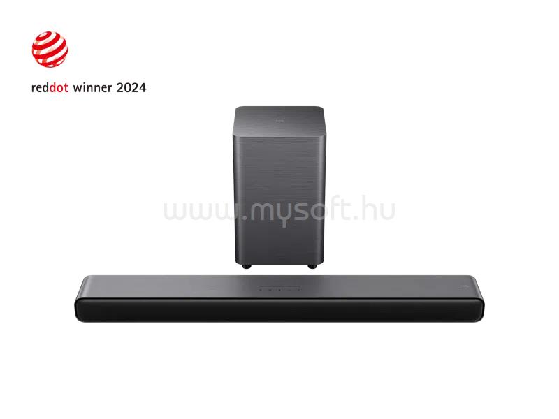 TCL S55HE Soundbar