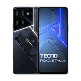 TECNO Pova 5 Pro 5G Dual-SIM 256GB (Dark Illusion) TECNO_10045667 small