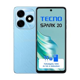 TECNO Spark 20 4G LTE Dual-SIM 256GB (kék) TECNO_10050414 small