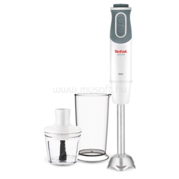 TEFAL HB641138 Optichef botmixer (fehér)