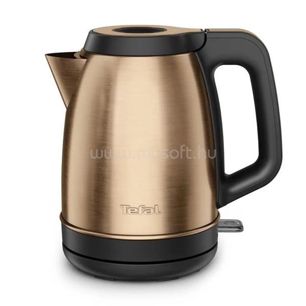 TEFAL KI280G10 Coppertinto vízforraló