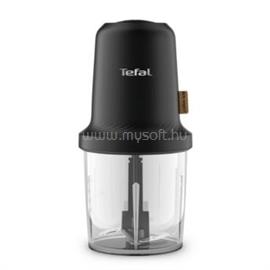 TEFAL MQ80E838 Eco Respect mini aprítógép (fekete) TEFAL_MQ80E838 small