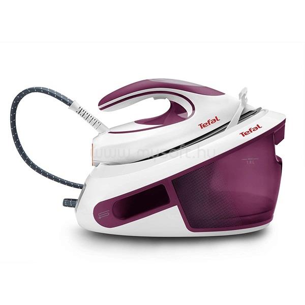 TEFAL SV8054E0 gőzállomás