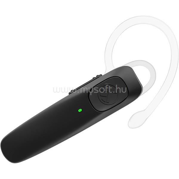 TELLUR Vox 155 mono Bluetooth headset (fekete)